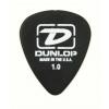 Dunlop Lucky 13 06 Spade Circle  1.00mm