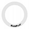 Kick Port T-Ring White