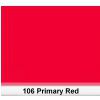 Lee 106 Primary Red