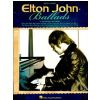 PWM Elton John - Ballads (utwory na fortepian, wokal i gitarę)