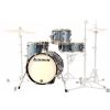 Ludwig Breakbeats Shell Pack LC179X023 (Azure Blue Sparkle)