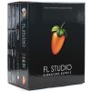 Image Line FL Studio Fruity Loops 12 Signature Bundle