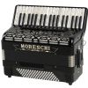 Moreschi ST 496 Deluxe  37/4/11 96/4/4 Musette