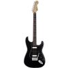 Fender Standard Stratocaster HSH Black