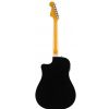 Fender Sonoran SCE Black V2