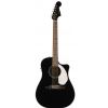 Fender Sonoran SCE Black V2