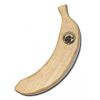 Corvus Rattlesnake 600254 Banana Shaker
