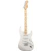Fender Standard Stratocaster MN Arctic White