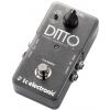 TC electronic TC Ditto Stereo Looper