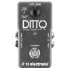 TC electronic TC Ditto Stereo Looper