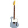 Fender 62′ Telecaster Bound Ice Blue Japan