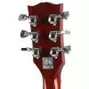 Gibson Les Paul Standard 2015 Sprint Run H3 Heritage Cherry