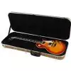 Gibson Les Paul Standard 2015 Sprint Run H3 Heritage Cherry