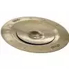 Stagg SENSA Sizzle Stack 8″ + 14″ Stagg SENSA Sizzle Stack 8″ + 14″