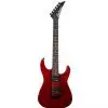 Jackson JS11 DINKY Met Red