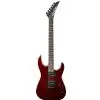 Jackson JS12 Met Red