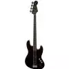 Fender Aerodyne Jazz Bass BK Japan