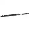 Nuvo NUCL200BK  Student Flute