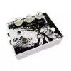Visar Stompboxes Gaja Tap Tempo Delay