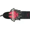 Fender lmpact Sacred Heart Black