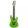 Charvel Pro Mod San Dimas Style 1 HS HT Slime Green