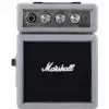 Marshall MS 2SJ Silver Jubilee mini