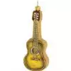 Zebra Music bauble classic guitar
