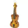Zebra Music bauble violin