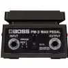 BOSS PW-3 Wah Pedal