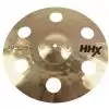 Sabian 16″ HHX Evolution O-Zone Crash