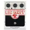 Electro Harmonix Big Muff distortion