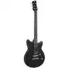 Yamaha Revstar RS320 BST Black Steel