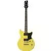 Yamaha Revstar RS320 SYL Stock Yellow