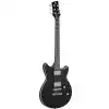 Yamaha Revstar RS420 BST Black Steel