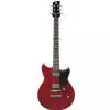 Yamaha Revstar RS420 FRD Fired Red