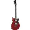 Yamaha Revstar RS420 FRD Fired Red