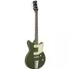 Yamaha Revstar RS502T BRG Bowden Green