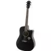 Fender CD140 SCE Black