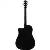 Fender CD140 SCE Black