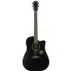 Fender CD140 SCE Black