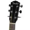 Fender CD140 SCE Black
