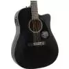 Fender CD140 SCE Black