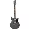 Yamaha Revstar RS620 BCC Burnt Charcoal