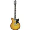 Yamaha Revstar RS620 BRB Brick Burst