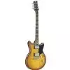 Yamaha Revstar RS620 BRB Brick Burst