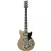 Yamaha Revstar RS720B AGR Ash Grey