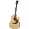 Fender CD140 SCE Natural Fender CD140 SCE Natural