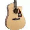 Fender CD140 SCE Natural Fender CD140 SCE Natural