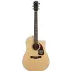 Fender CD140 SCE Natural Fender CD140 SCE Natural