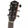 Fender CD140 SCE Natural Fender CD140 SCE Natural